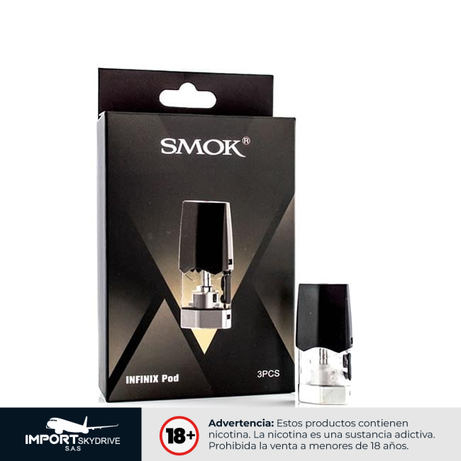 SMOK INFINIX