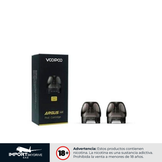VOOPOO ARGUS AIR