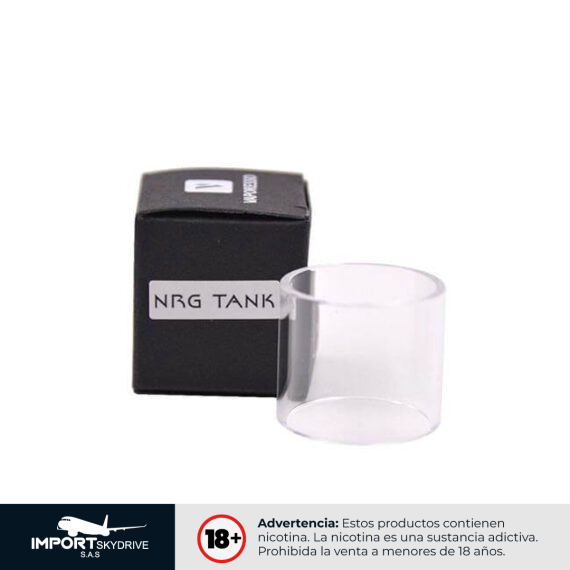 VAPORESSO VAPORESSO NRG TANK 3ML