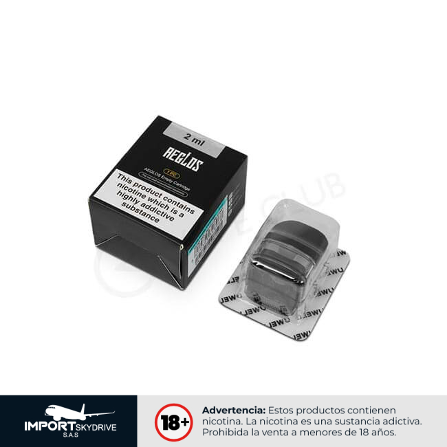 UWELL AEGLOS