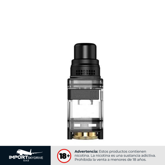 VANDY VAPE KYLIN M AIO