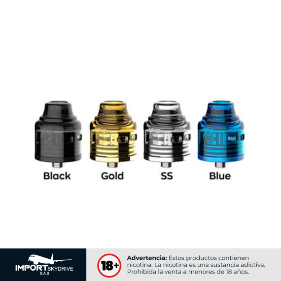 WASP NANO RDA S