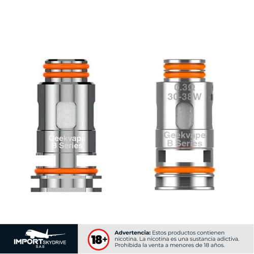 Geek Vape Serie B