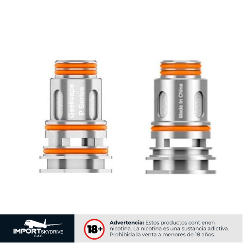 Geek Vape Serie P