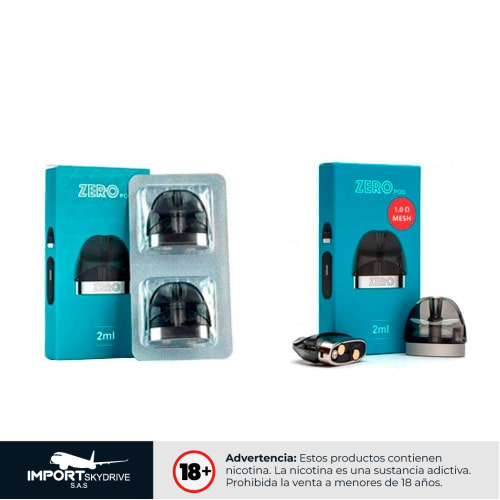 Vaporesso Renova
