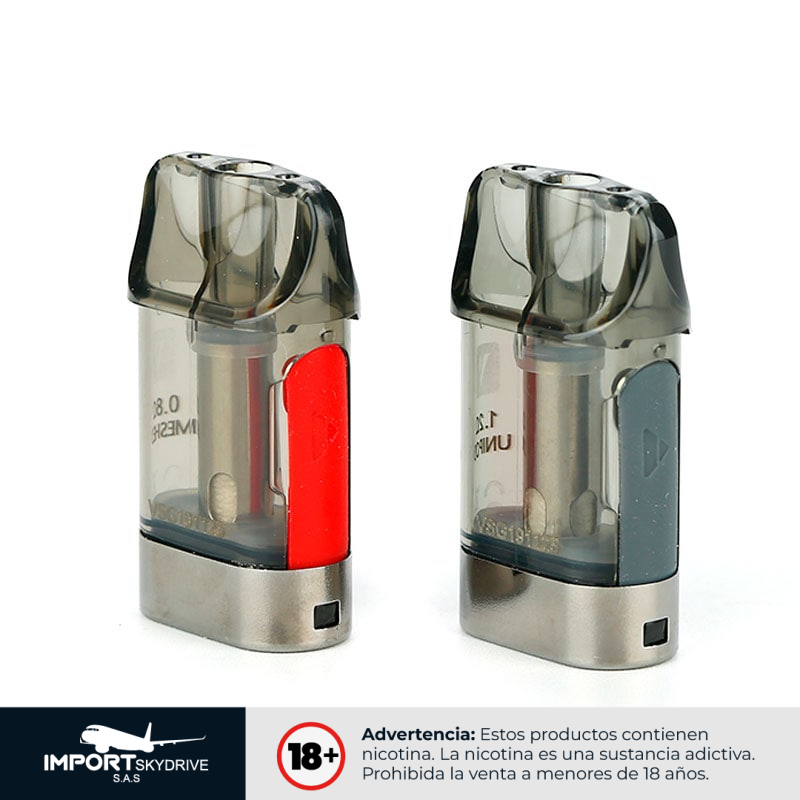 Vaporesso Xtra
