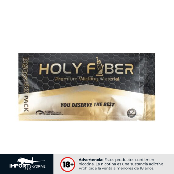 ALGODON HOLY FIBER