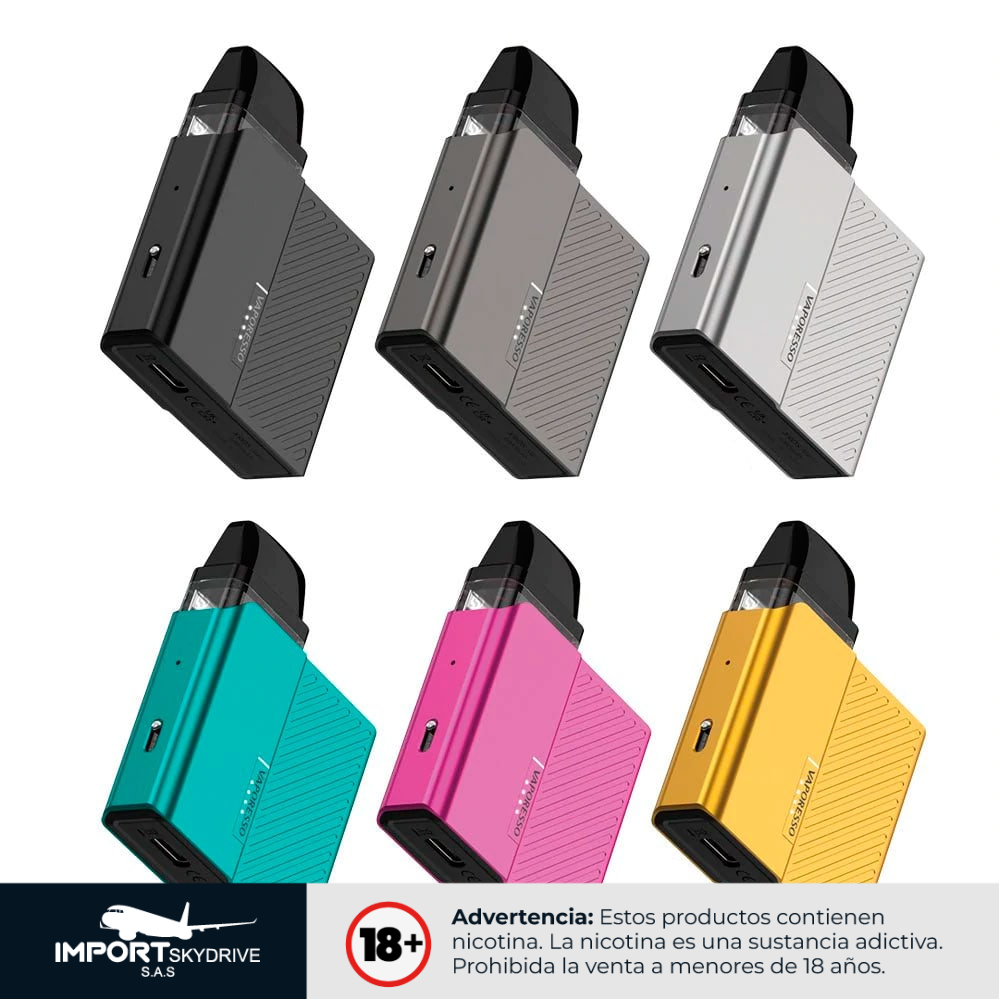 Vape Vaporesso Xros Nano
