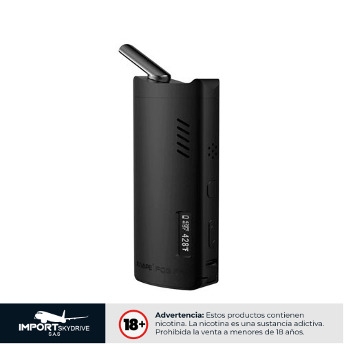 Vape Xmax Fog Pro