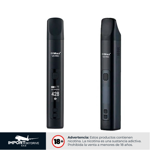 Vape Xmax V3 Pro