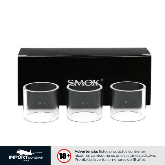 Smok Pyrex Pen 22