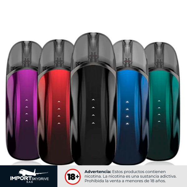VAPORESSO RENOVA ZERO 2