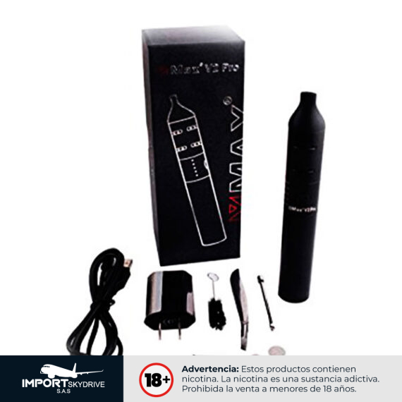 XMAX II PRO KIT