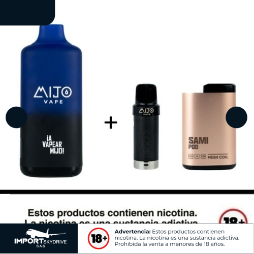 PROMOCIONES